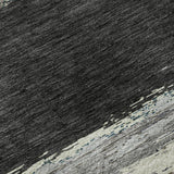 Dalyn Trevi TV8 Black Rug color swatch