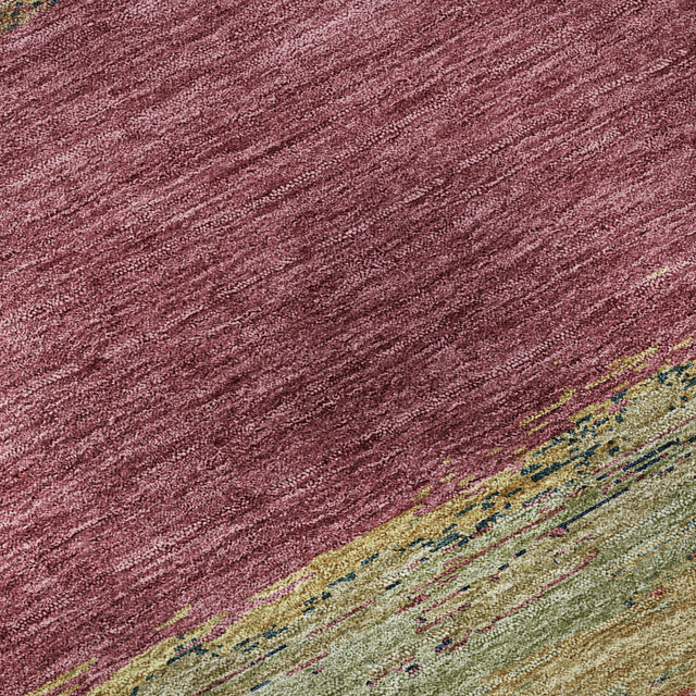 Dalyn Trevi TV8 Blush Rug color swatch