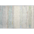 Dalyn Trevi TV8 Ivory Rug rectangular rug