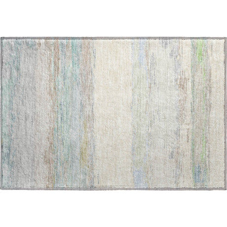 Dalyn Trevi TV8 Ivory Rug rectangular rug