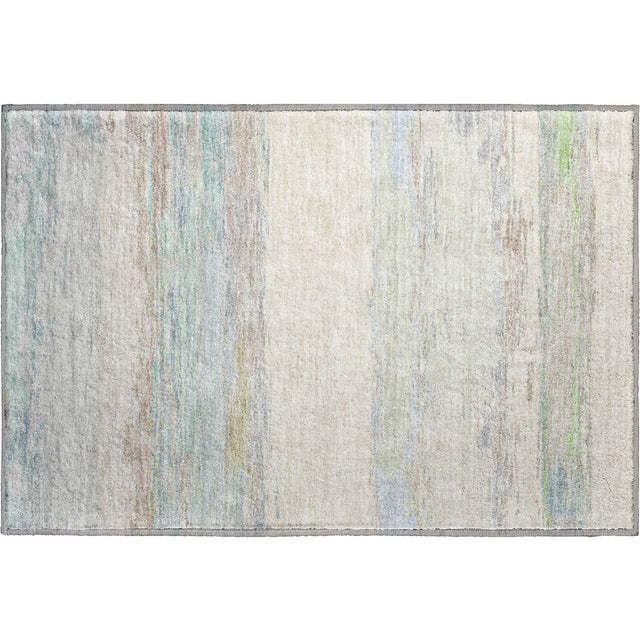 Dalyn Trevi TV8 Ivory Rug rectangular rug