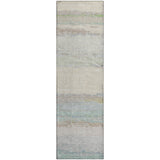 Dalyn Trevi TV8 Ivory Rug runner rug