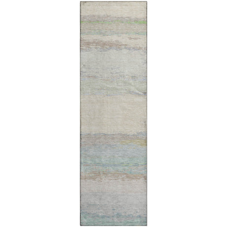 Dalyn Trevi TV8 Ivory Rug runner rug