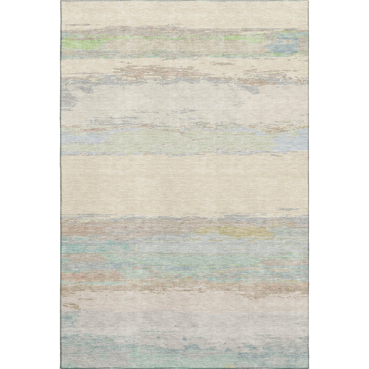 Dalyn Trevi TV8 Ivory Rug main image