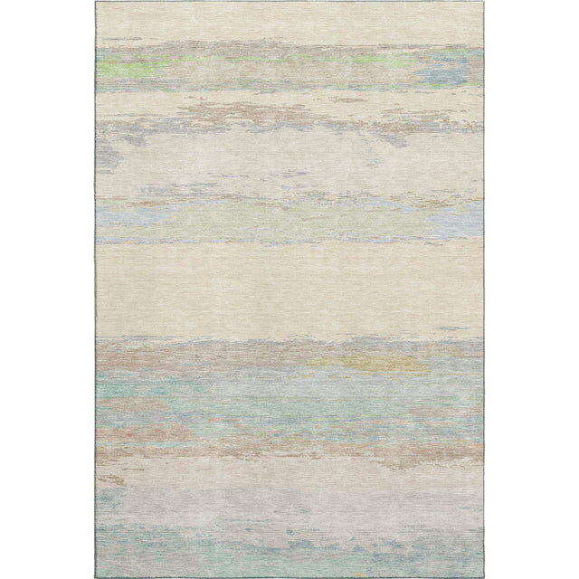 Dalyn Trevi TV8 Ivory Rug main image