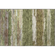 Dalyn Trevi TV8 Olive Rug rectangular rug