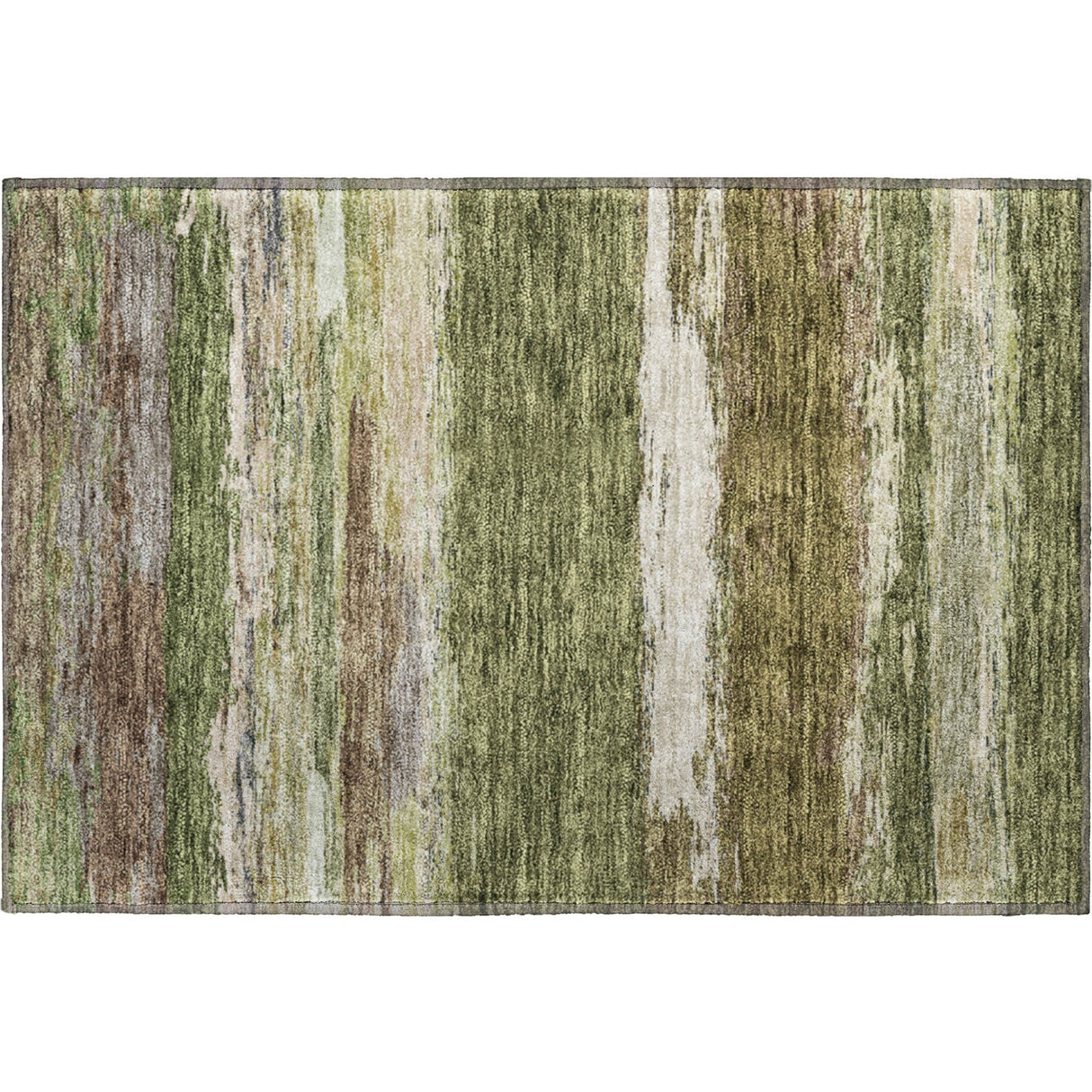 Dalyn Trevi TV8 Olive Rug rectangular rug