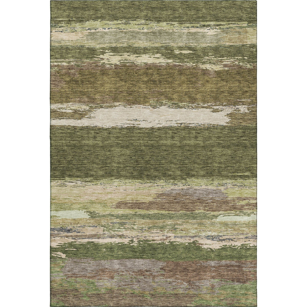 Dalyn Trevi TV8 Olive Rug main image