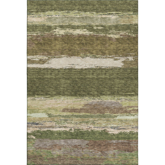 Dalyn Trevi TV8 Olive Rug main image