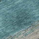 Dalyn Trevi TV8 Teal Rug color swatch