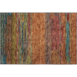 Dalyn Trevi TV8 Terracotta Rug rectangular rug