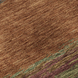 Dalyn Trevi TV8 Terracotta Rug color swatch