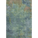 Dalyn Trevi TV9 Blue Rug main image