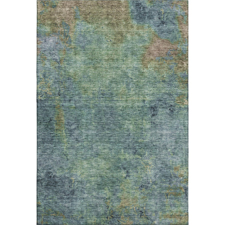 Dalyn Trevi TV9 Blue Rug main image