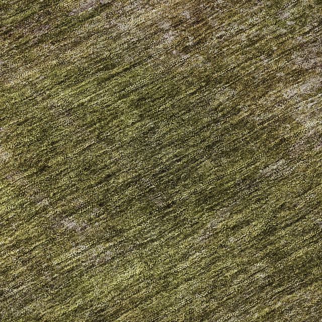 Dalyn Trevi TV9 Green Rug color swatch