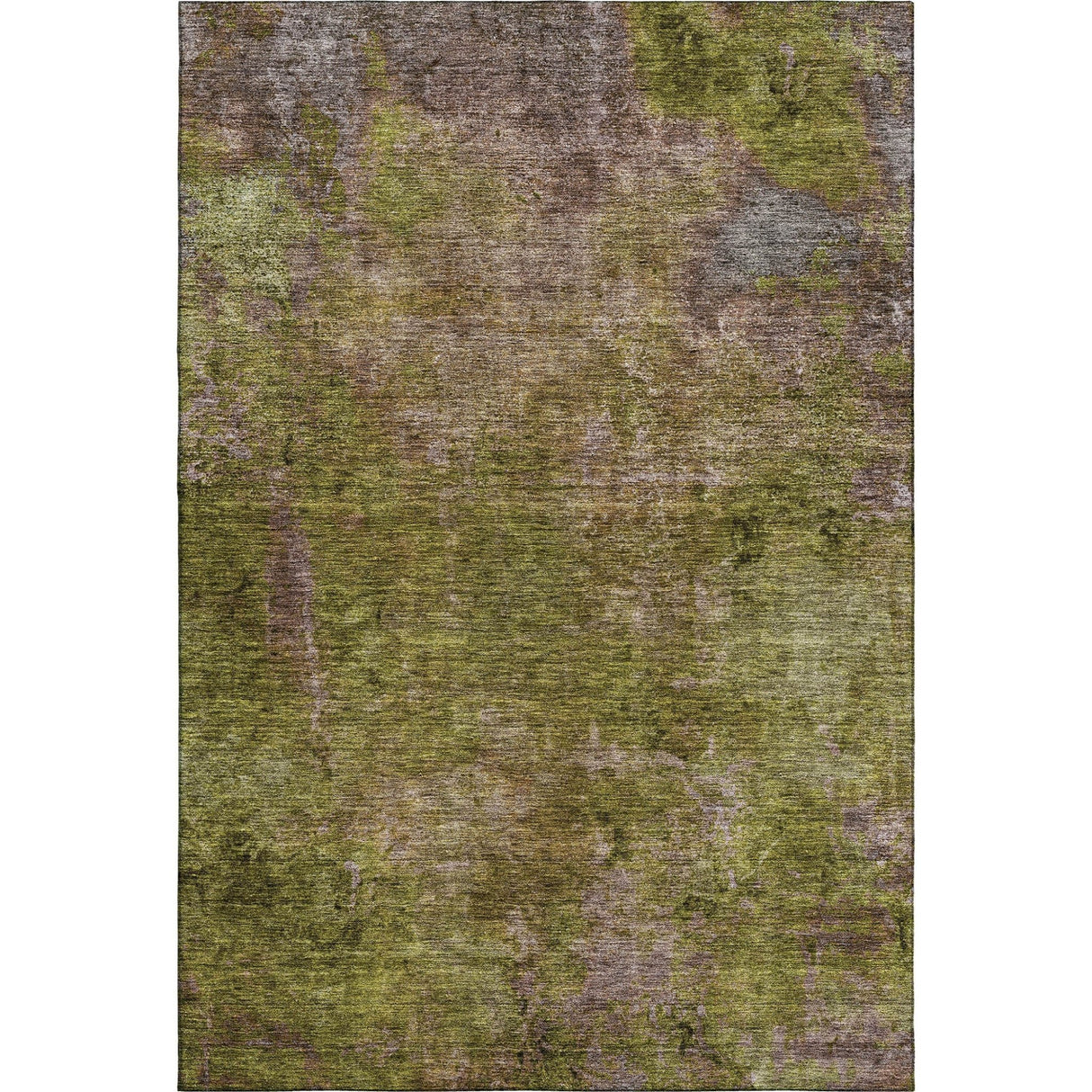 Dalyn Trevi TV9 Green Rug main image