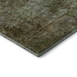 Dalyn Trevi TV9 Mocha Rug corner detail