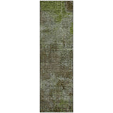 Dalyn Trevi TV9 Mocha Rug runner rug
