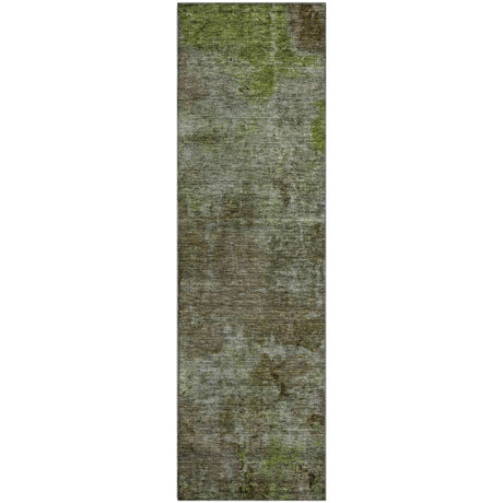 Dalyn Trevi TV9 Mocha Rug runner rug