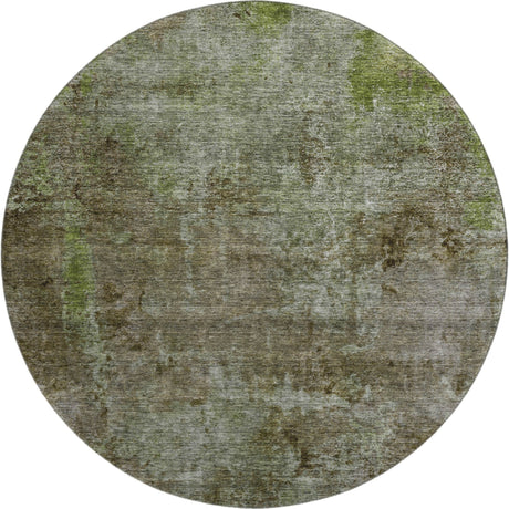 Dalyn Trevi TV9 Mocha Rug round rug