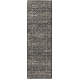 Dalyn Tuscany TU10 Gray Rug runner rug