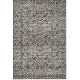 Dalyn Tuscany TU10 Gray Rug main image