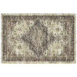 Dalyn Tuscany TU11 Beige Rug rectangular rug