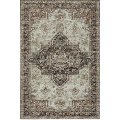 Dalyn Tuscany TU11 Beige Rug main image