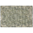Dalyn Tuscany TU12 Green Rug rectangular rug
