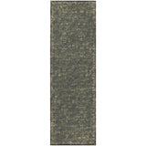 Dalyn Tuscany TU12 Green Rug runner rug