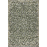 Dalyn Tuscany TU12 Green Rug main image