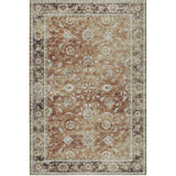 Dalyn Tuscany TU14 Paprika Rug main image