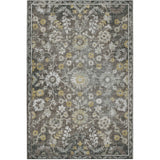 Dalyn Tuscany TU2 Gray Rug main image