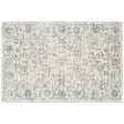 Dalyn Tuscany TU3 Ivory Rug rectangular rug