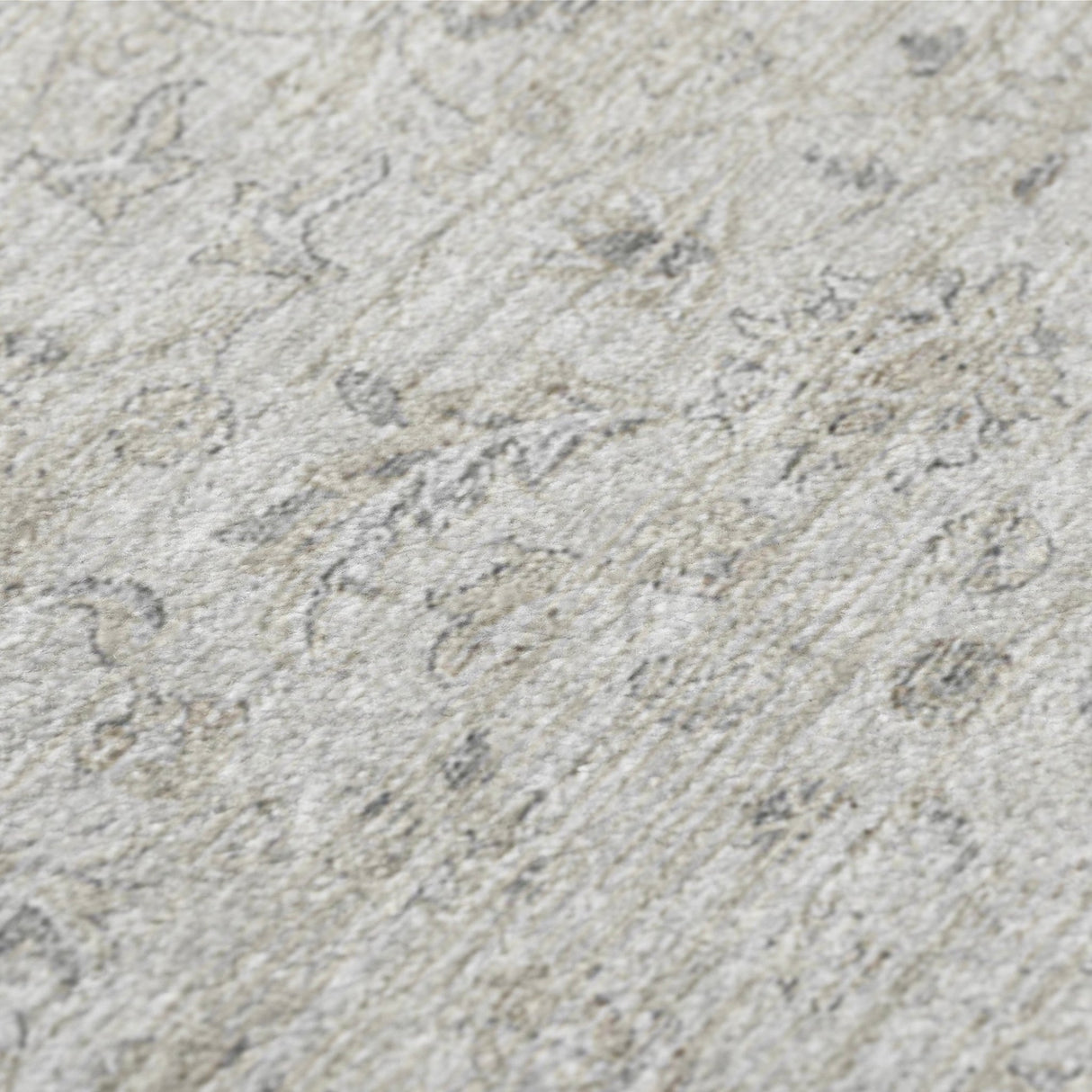 Dalyn Tuscany TU3 Ivory Rug color swatch