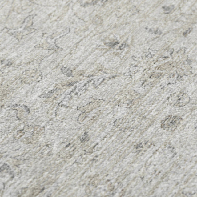 Dalyn Tuscany TU3 Ivory Rug color swatch