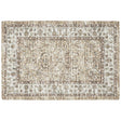 Dalyn Tuscany TU5 Taupe Rug rectangular rug
