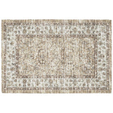 Dalyn Tuscany TU5 Taupe Rug rectangular rug