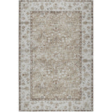 Dalyn Tuscany TU5 Taupe Rug main image