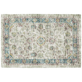 Dalyn Tuscany TU7 Linen Rug rectangular rug