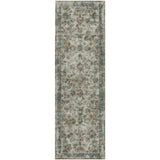 Dalyn Tuscany TU7 Linen Rug runner rug
