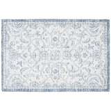 Dalyn Tuscany TU8 Denim Rug rectangular rug
