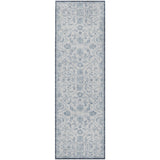 Dalyn Tuscany TU8 Denim Rug runner rug
