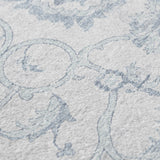 Dalyn Tuscany TU8 Denim Rug color swatch