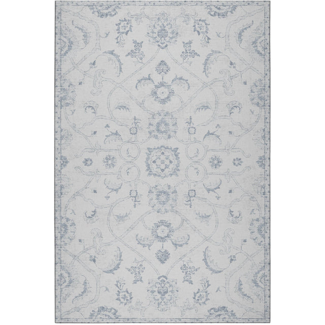 Dalyn Tuscany TU8 Denim Rug main image