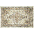 Dalyn Tuscany TU9 Gold Rug rectangular rug
