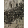 Dalyn Upton Up1 Pewter Rug.