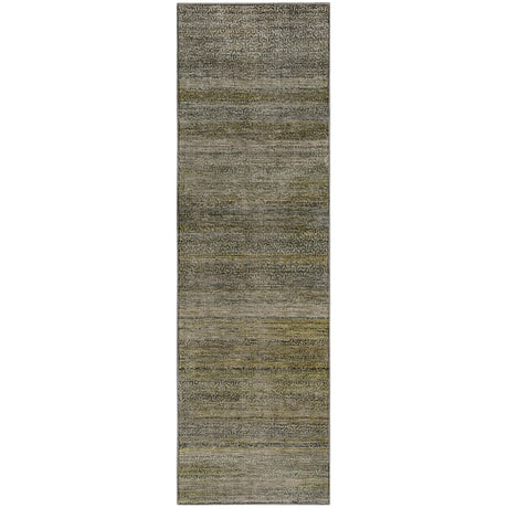 Dalyn Vico VC1 Aloe Rug runner rug