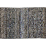 Dalyn Vico VC1 Blue Rug rectangular rug
