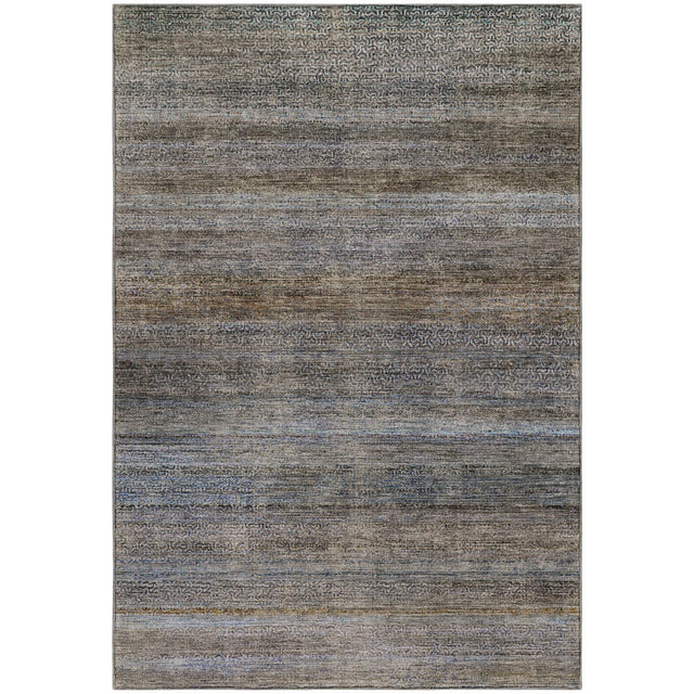 Dalyn Vico VC1 Blue Rug main image